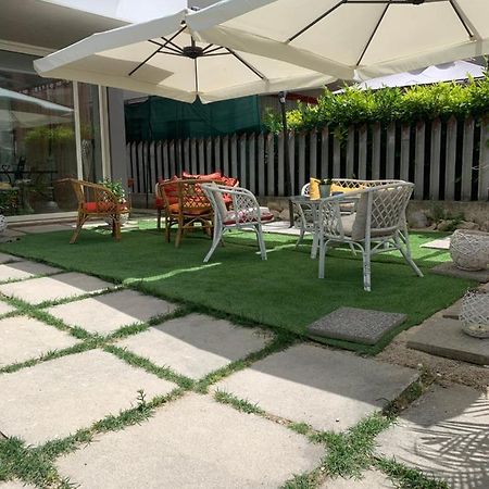 Bed and Breakfast Sonno E Sogni Montesilvano Marina Exterior foto