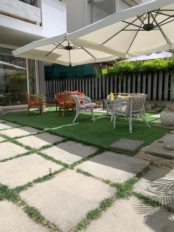 Bed and Breakfast Sonno E Sogni Montesilvano Marina Exterior foto