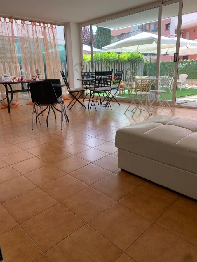 Bed and Breakfast Sonno E Sogni Montesilvano Marina Exterior foto