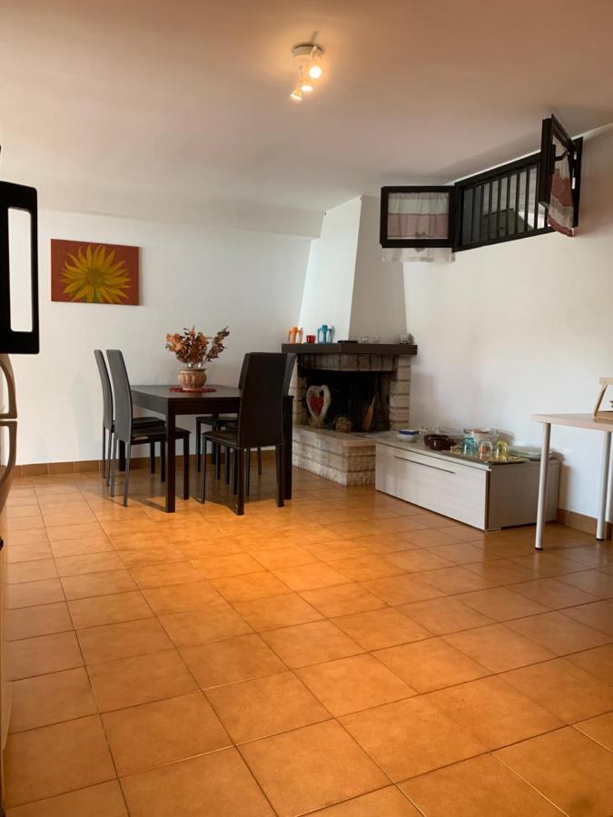 Bed and Breakfast Sonno E Sogni Montesilvano Marina Exterior foto