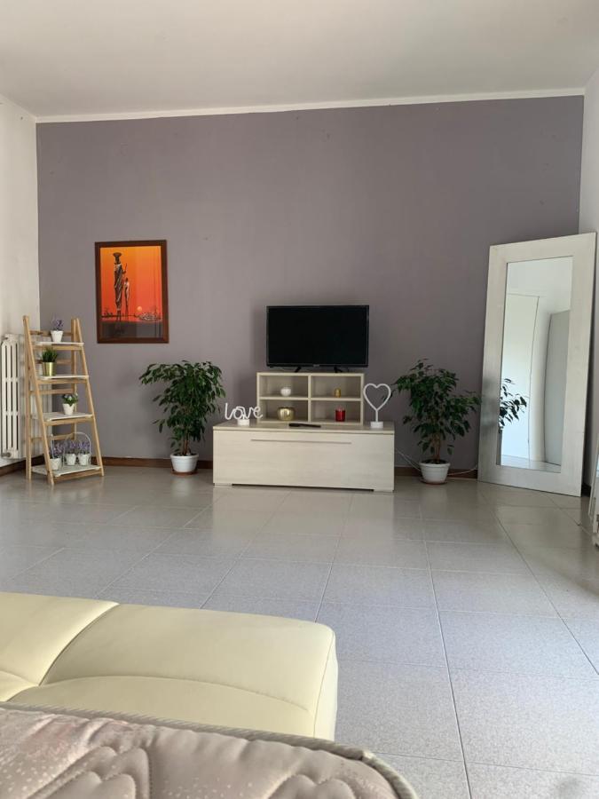 Bed and Breakfast Sonno E Sogni Montesilvano Marina Exterior foto