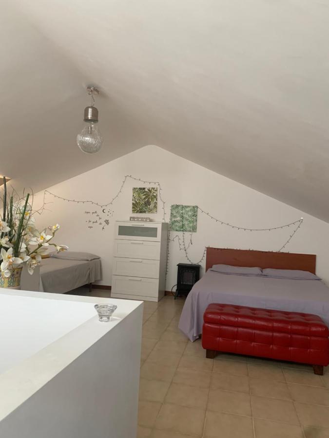 Bed and Breakfast Sonno E Sogni Montesilvano Marina Exterior foto