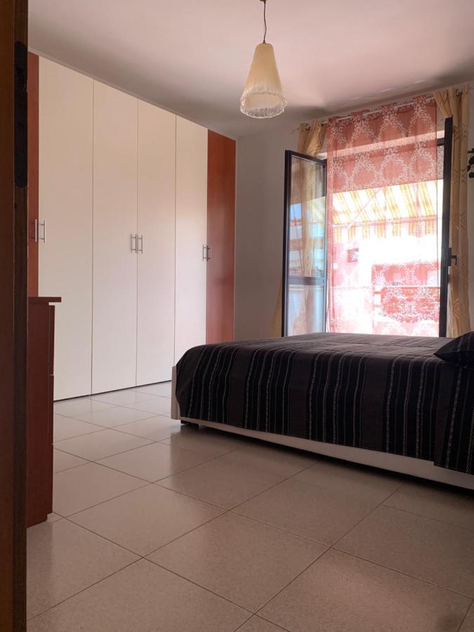 Bed and Breakfast Sonno E Sogni Montesilvano Marina Exterior foto
