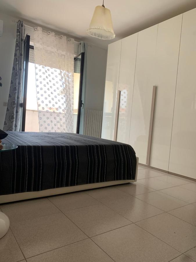 Bed and Breakfast Sonno E Sogni Montesilvano Marina Exterior foto