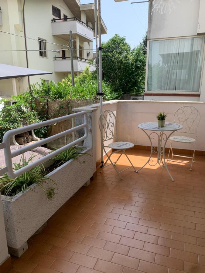 Bed and Breakfast Sonno E Sogni Montesilvano Marina Exterior foto