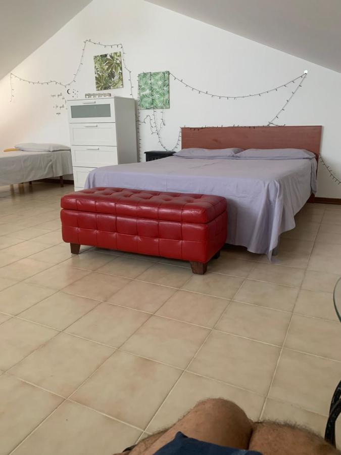 Bed and Breakfast Sonno E Sogni Montesilvano Marina Exterior foto